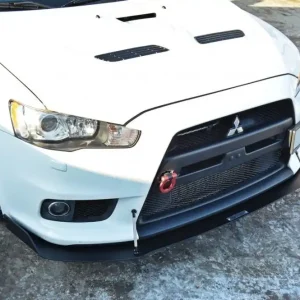 Vrácení Zdarma Mitsubishi Lancer Evo X - přední podnárazník V1
